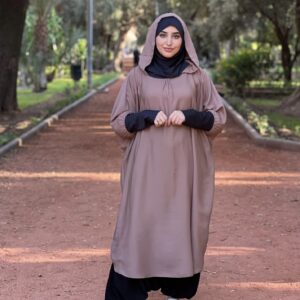 طقم رياضي  ( ترابي)