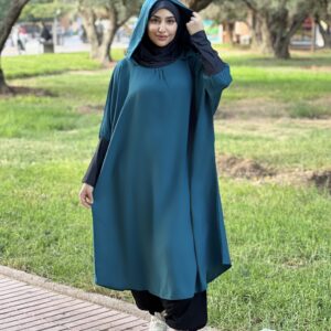 طقم رياضي  (بترولي)