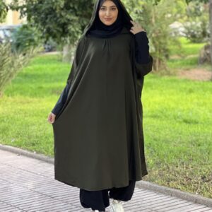 طقم رياضي  (خزي)